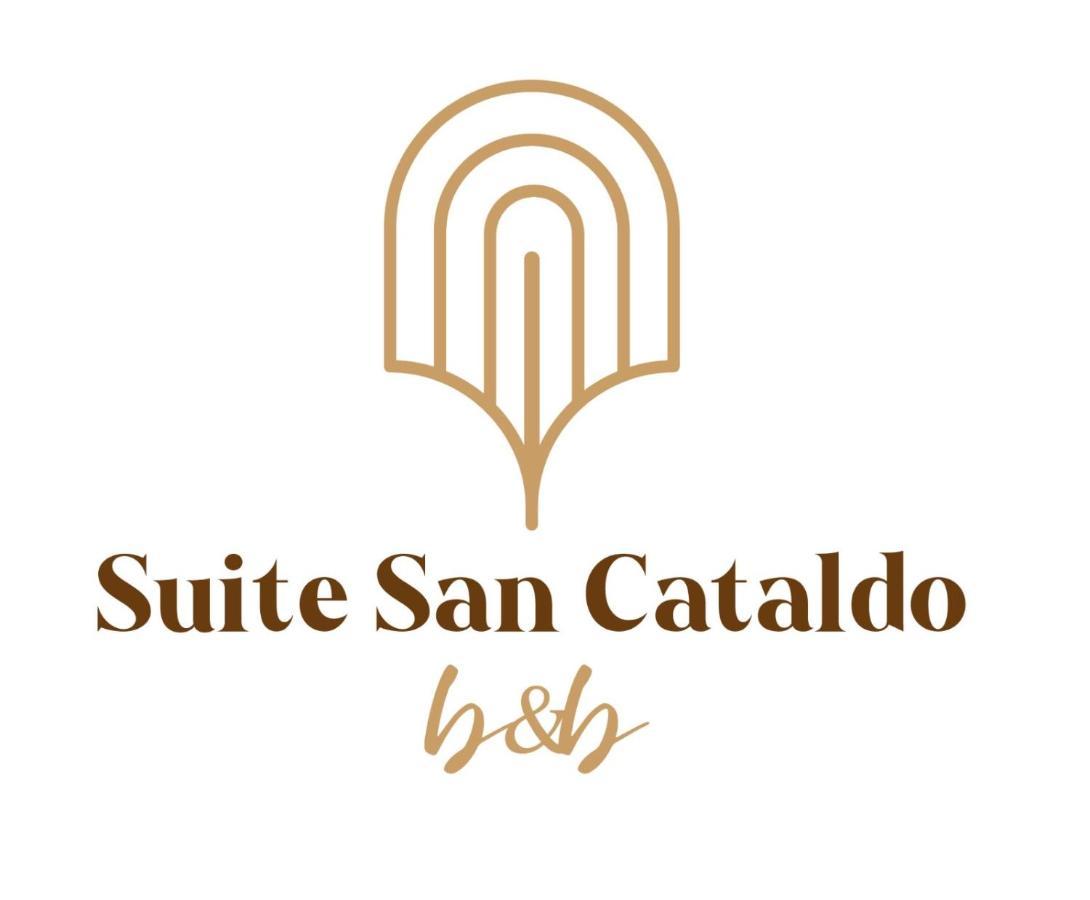 Suite San Cataldo Таранто Экстерьер фото